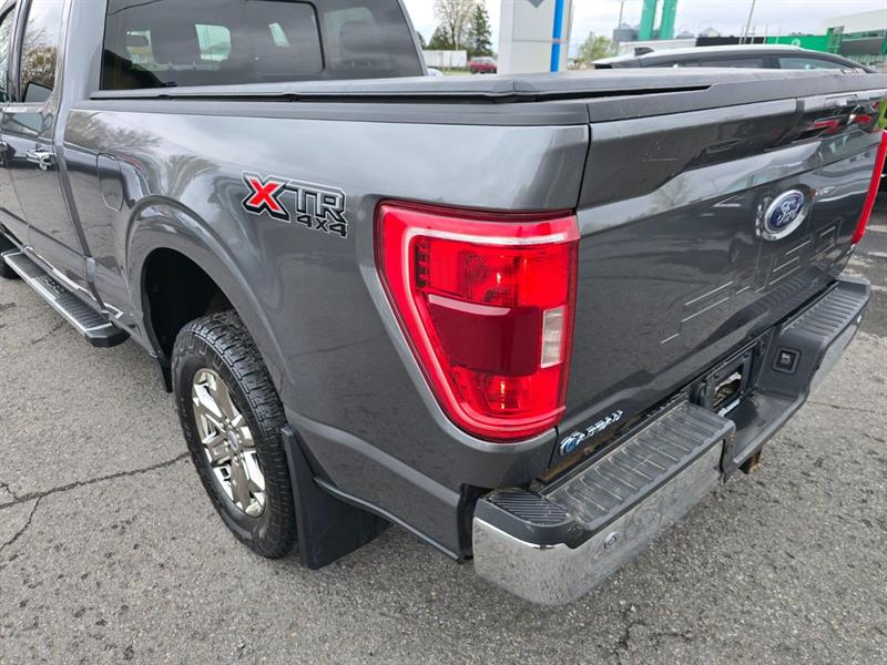 ford F-150 2022 - 11