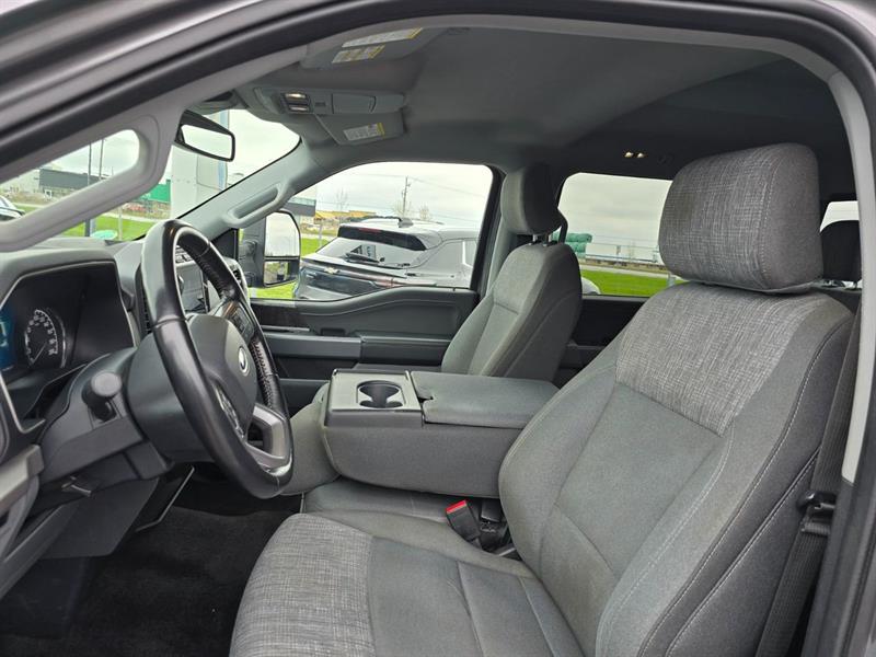 ford F-150 2022 - 12