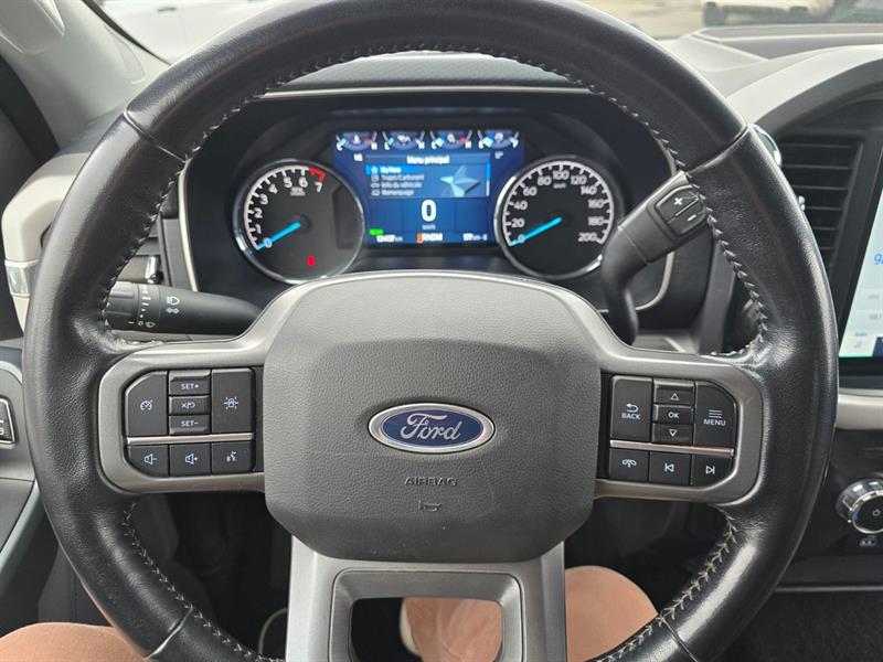 ford F-150 2022 - 17