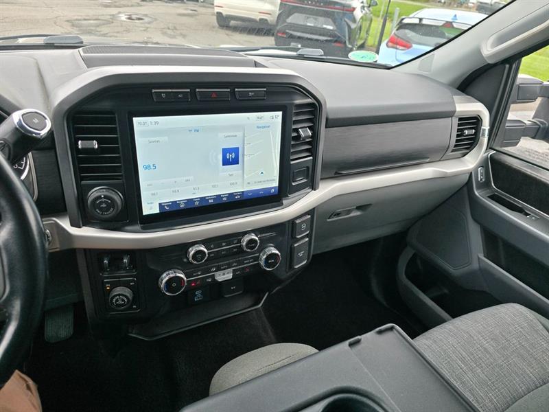 ford F-150 2022 - 18