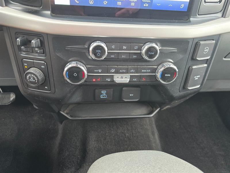 ford F-150 2022 - 20