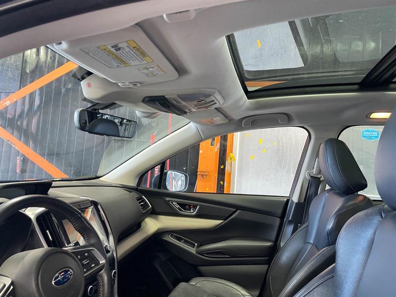 subaru Ascent 2020 - 3