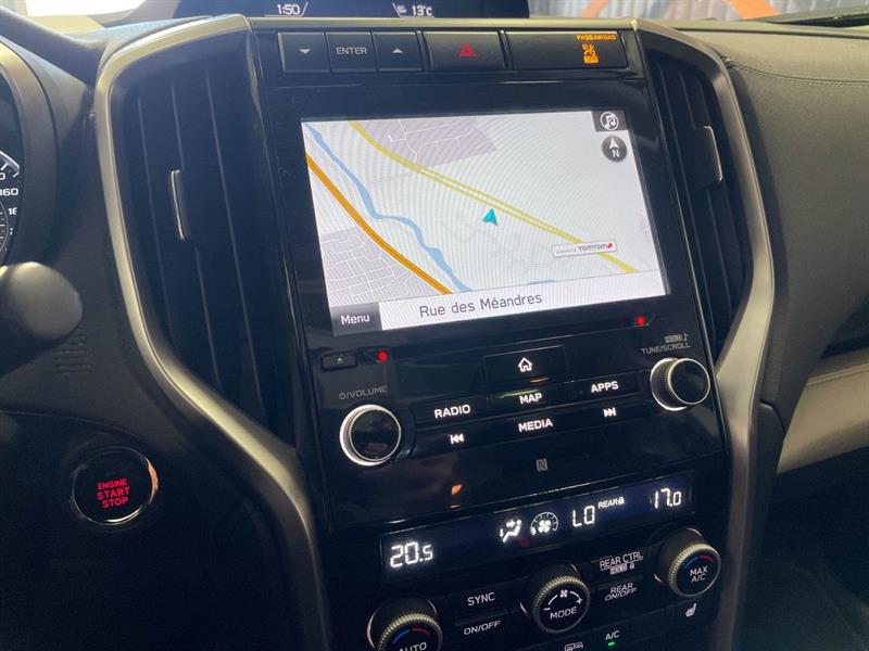 subaru Ascent 2020 - 4