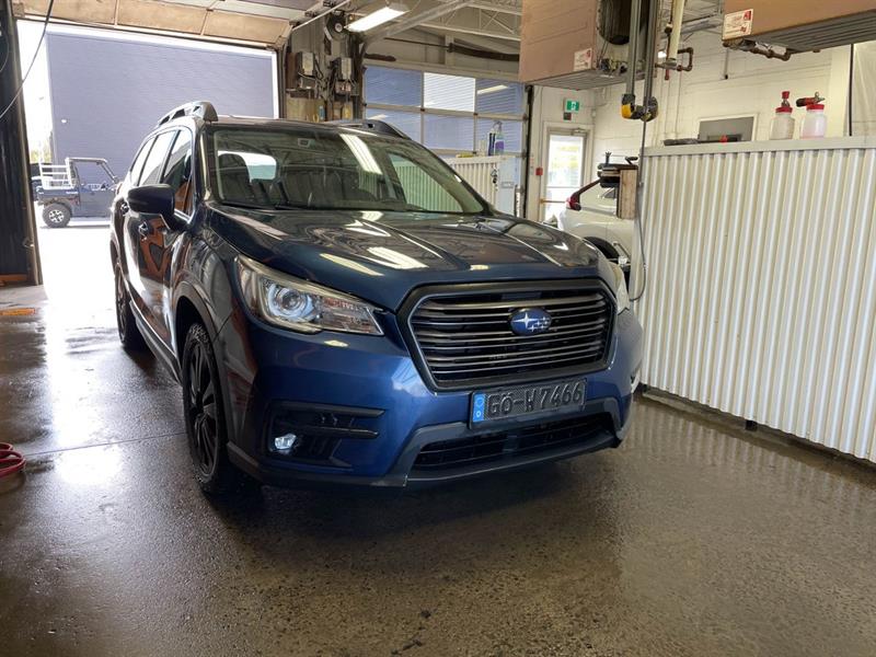 subaru Ascent 2020 - 12