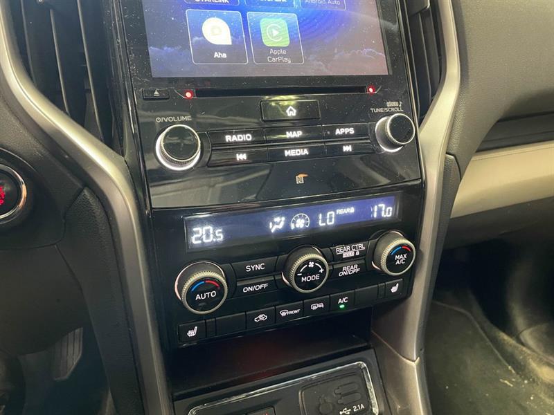 subaru Ascent 2020 - 14