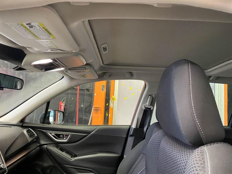 subaru Forester 2022 - 3