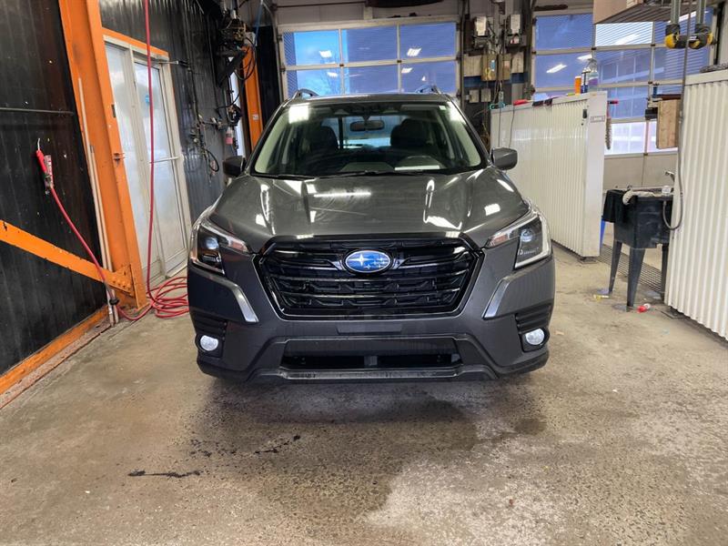 subaru Forester 2022 - 5