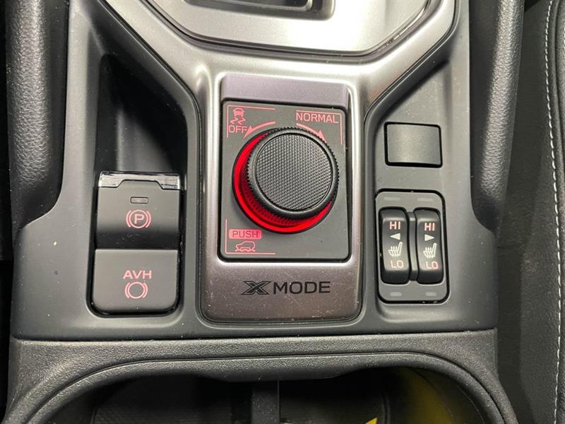 subaru Forester 2022 - 13