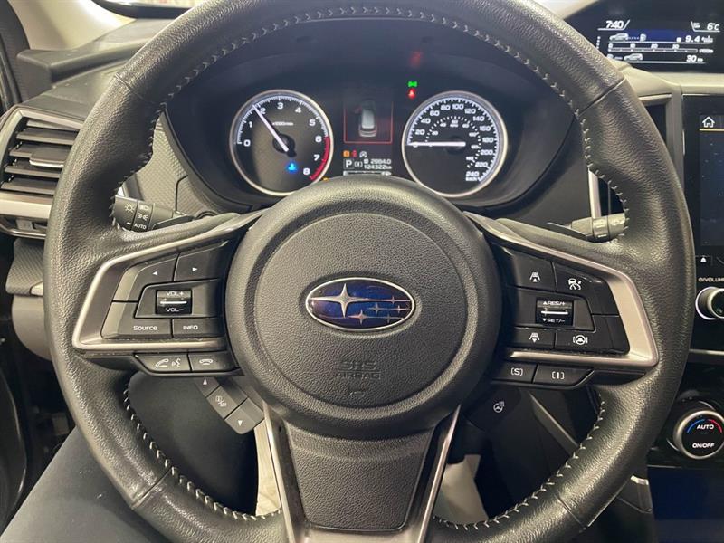 subaru Forester 2022 - 14