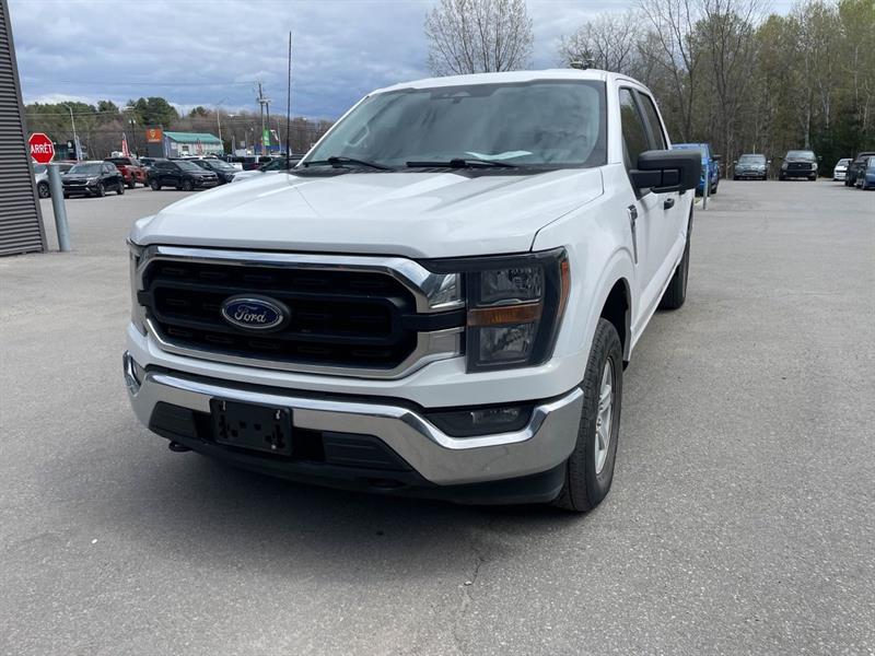 ford F-150 2023