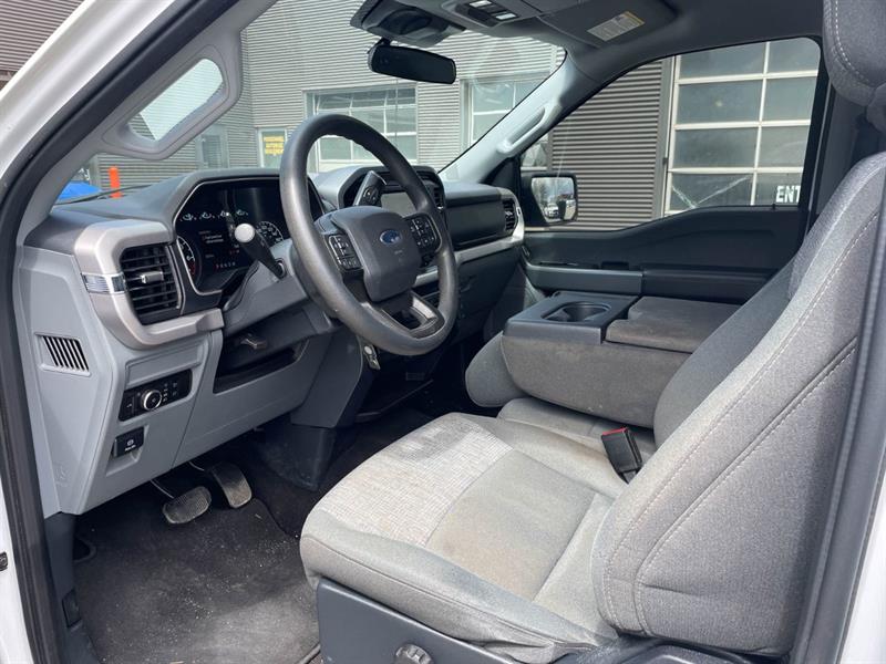 ford F-150 2023 - 4