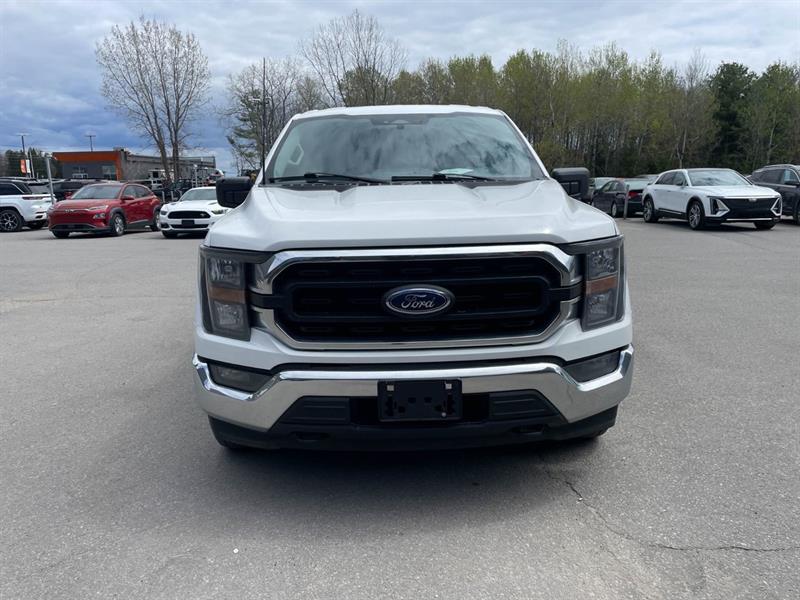 ford F-150 2023 - 5