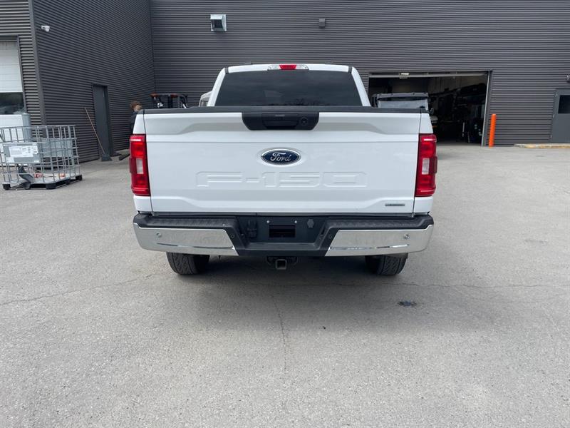 ford F-150 2023 - 8