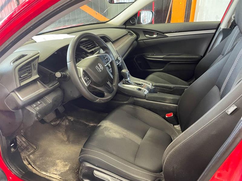 honda Civic 2021 - 3