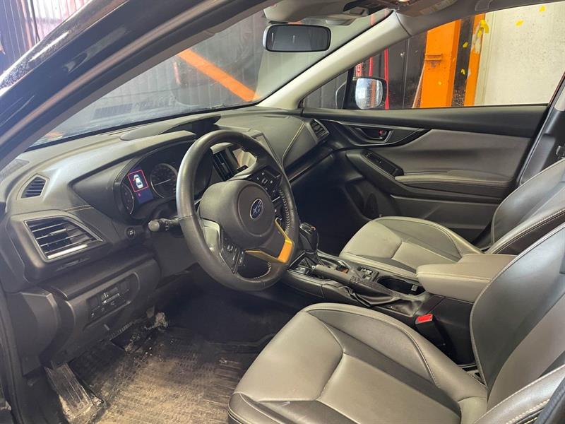 subaru Crosstrek 2023 - 3
