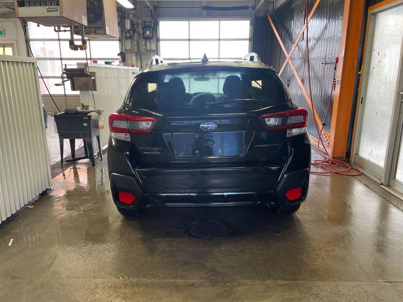 subaru Crosstrek 2023 - 6
