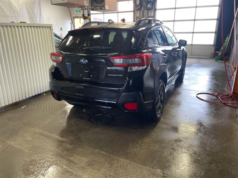 subaru Crosstrek 2023 - 8