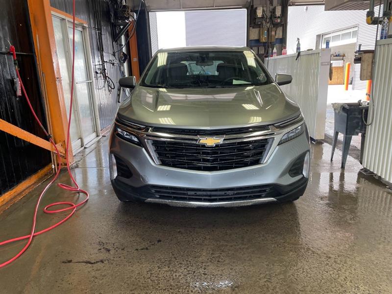 chevrolet Equinox 2024 - 4
