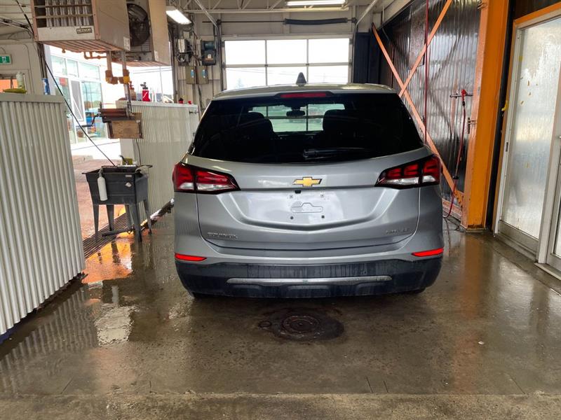chevrolet Equinox 2024 - 6