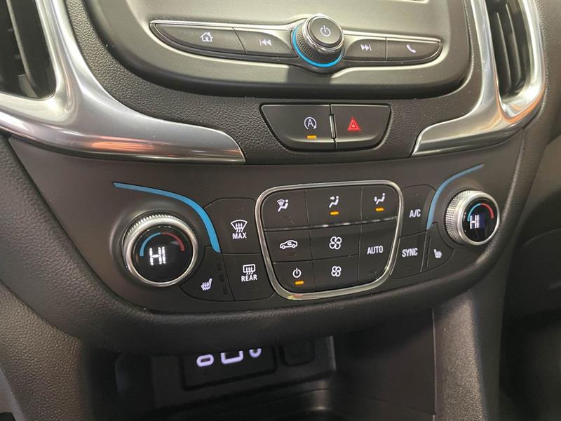 chevrolet Equinox 2024 - 12