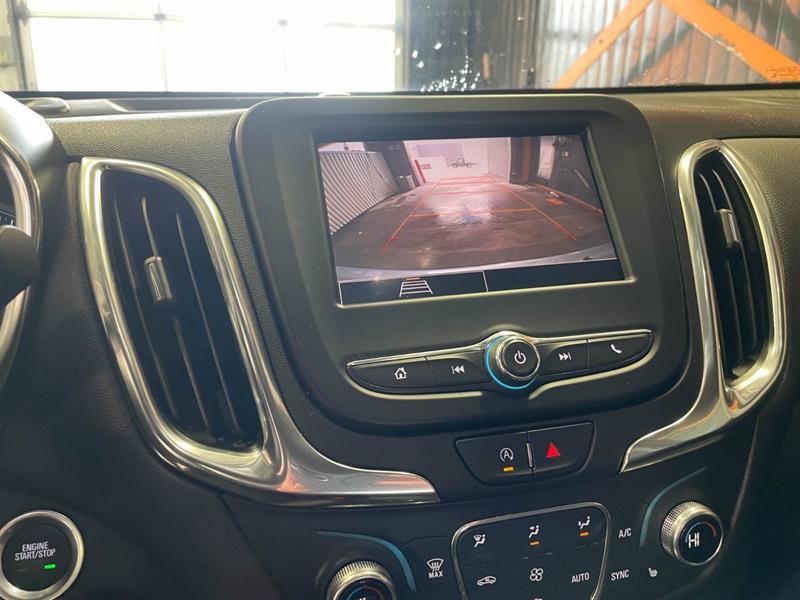 chevrolet Equinox 2024 - 13