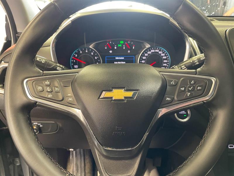 chevrolet Equinox 2024 - 14