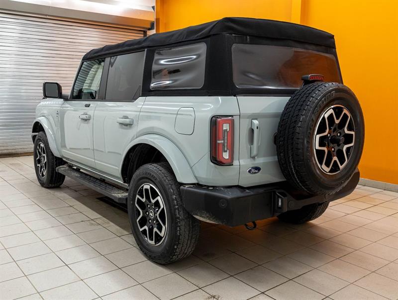 ford Bronco 2021 - 5