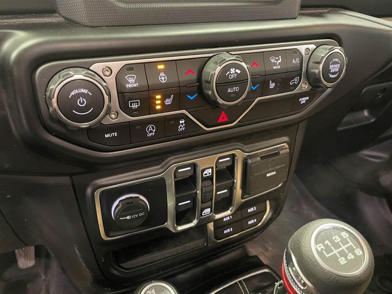 jeep Gladiator 2021 - 12