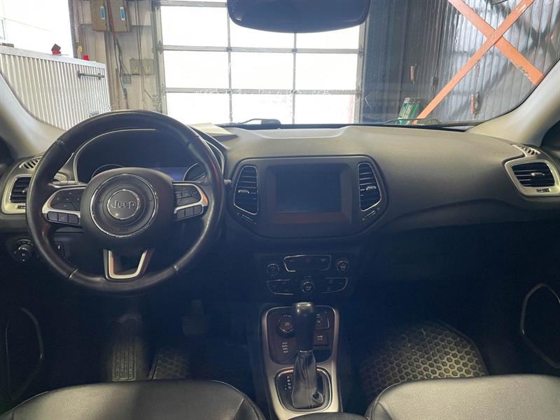 jeep Compass 2018 - 10