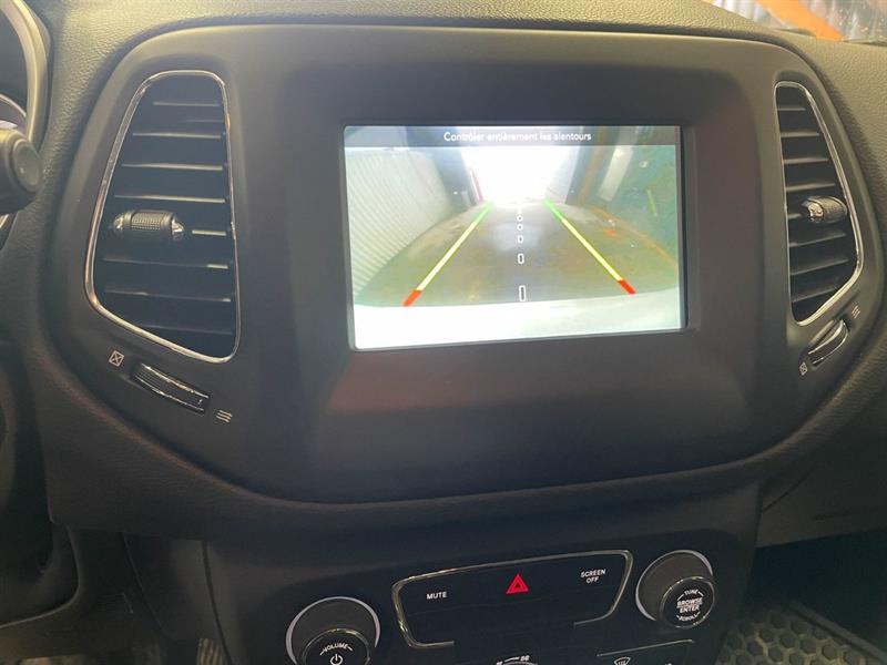 jeep Compass 2018 - 12