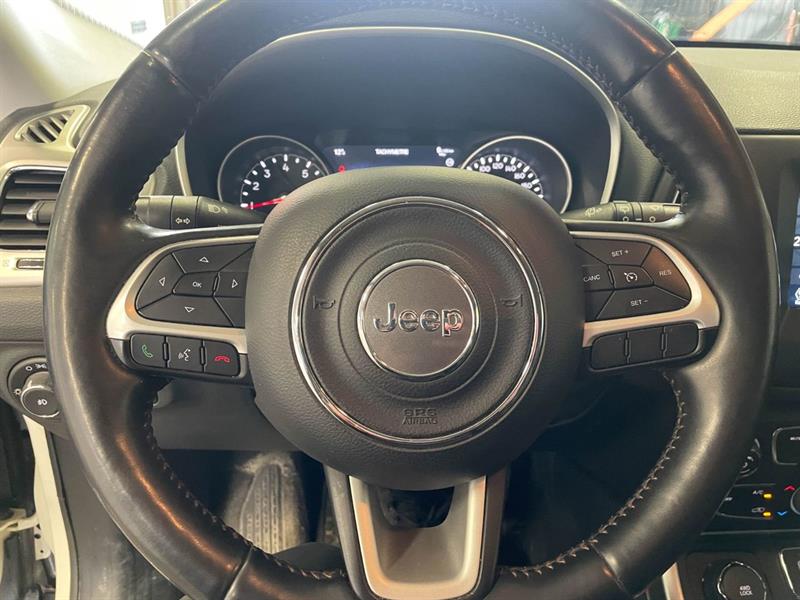 jeep Compass 2018 - 14