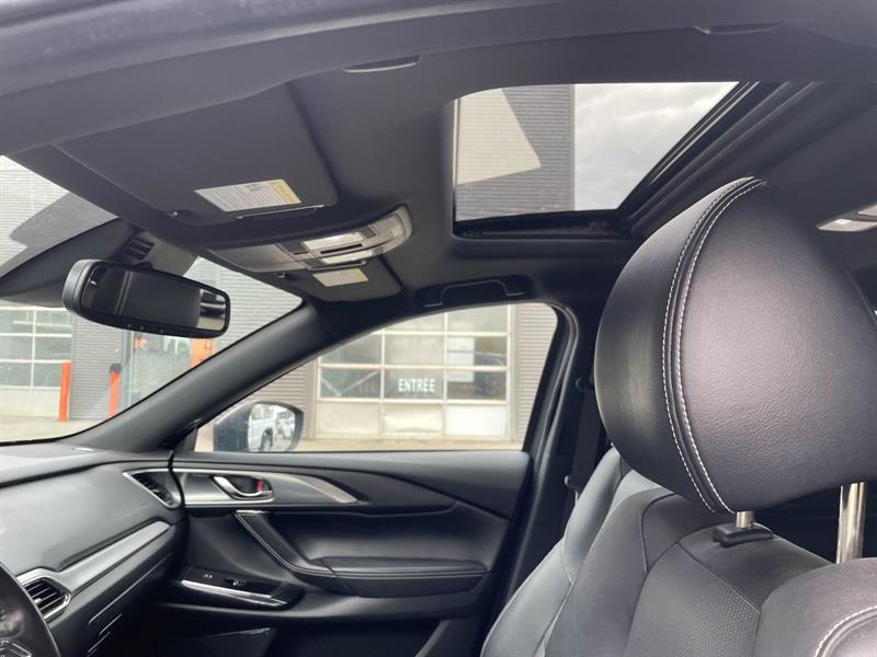mazda CX-9 2021 - 3