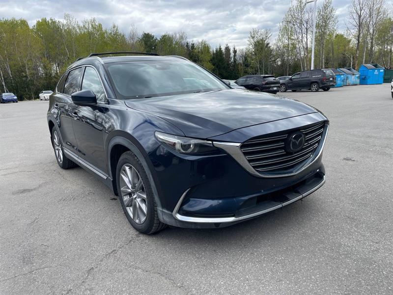 mazda CX-9 2021 - 10