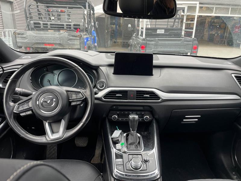 mazda CX-9 2021 - 12