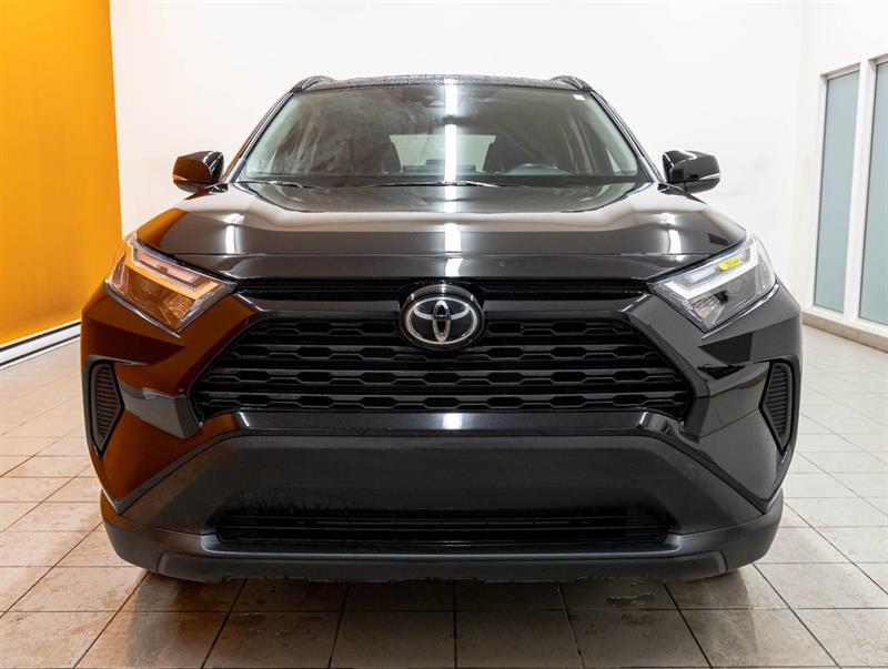 toyota RAV4 2025 - 5