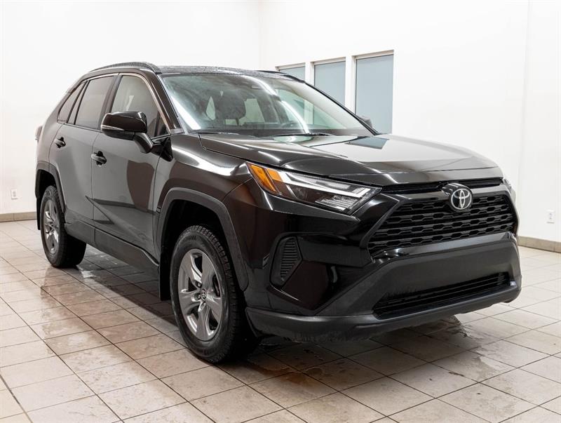 toyota RAV4 2025 - 10
