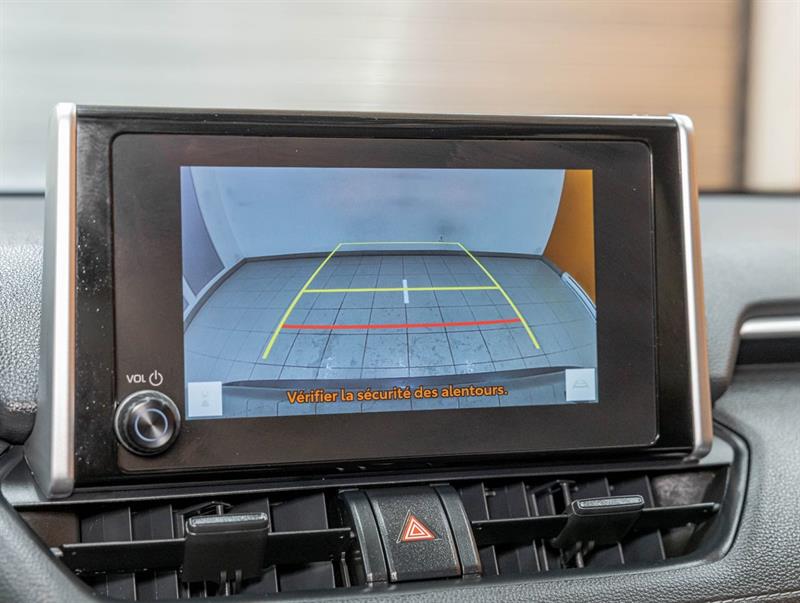 toyota RAV4 2025 - 20
