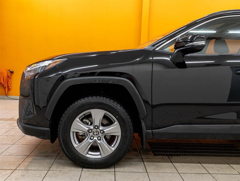 toyota RAV4 2025 - 36