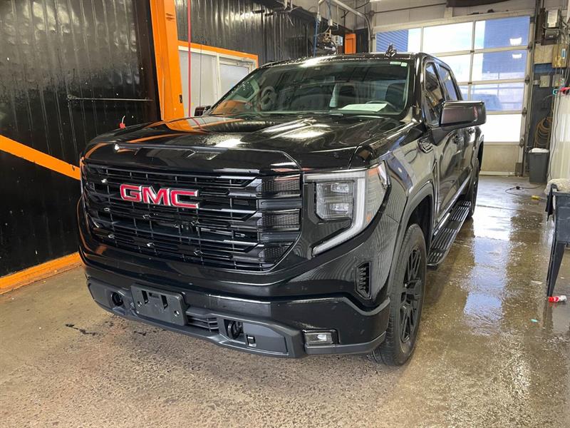 gmc Sierra 1500 2023