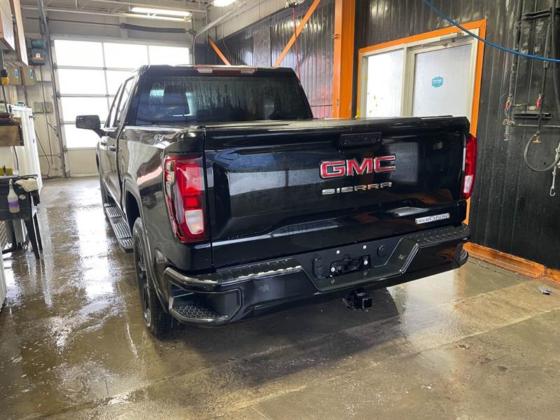gmc Sierra 1500 2023 - 6