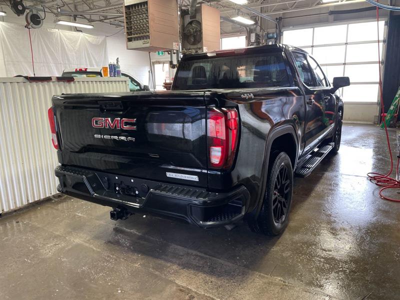 gmc Sierra 1500 2023 - 9