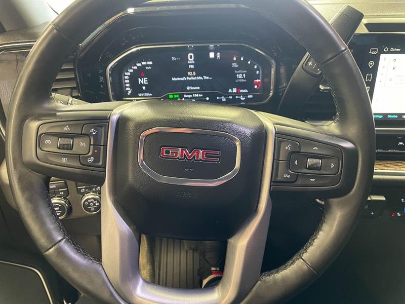 gmc Sierra 1500 2023 - 14