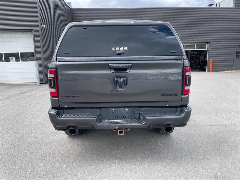 ram 1500 2020 - 8
