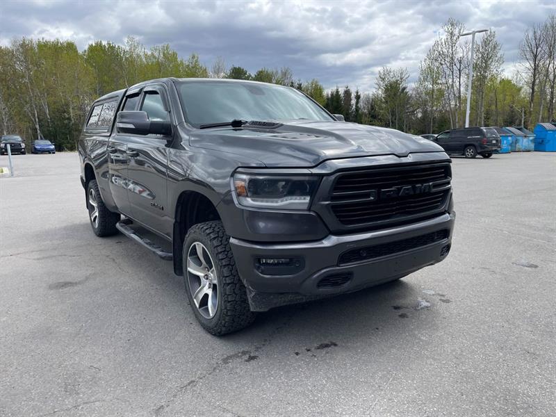 ram 1500 2020 - 10