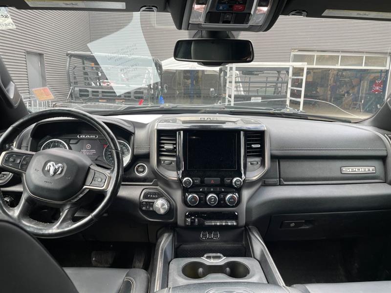 ram 1500 2020 - 12