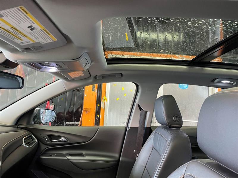 chevrolet Equinox 2018 - 3