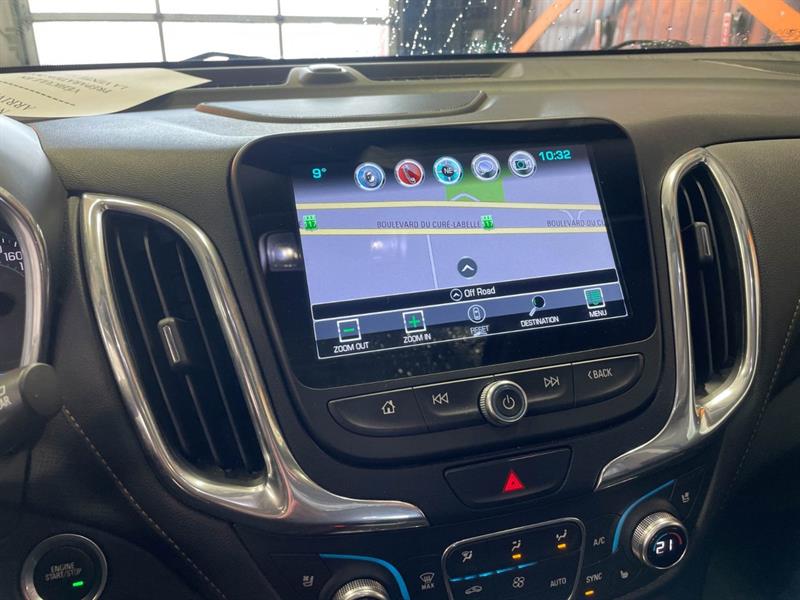 chevrolet Equinox 2018 - 4