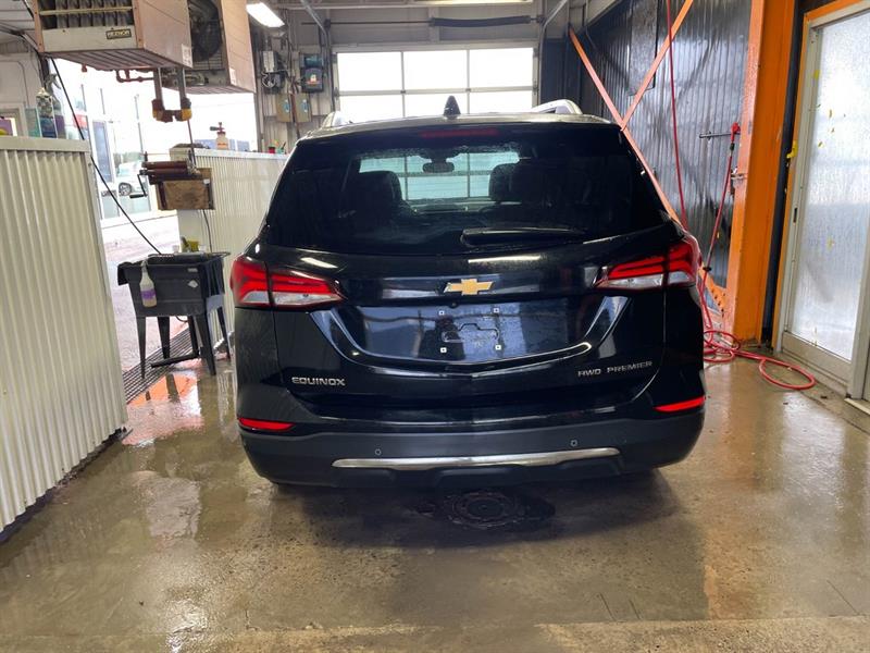 chevrolet Equinox 2022 - 6