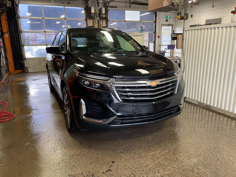 chevrolet Equinox 2022 - 9
