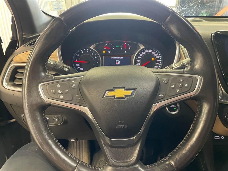 chevrolet Equinox 2022 - 13